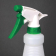 Jantex kleurcode sprayfles groen 750ml Jantex kleurcode sprayfles groen 750ml