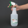 Jantex kleurcode sprayfles groen 750ml Jantex kleurcode sprayfles groen 750ml