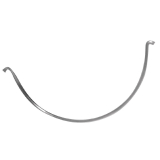 Buffalo Komhengselvoor Ijsmachine Dm067