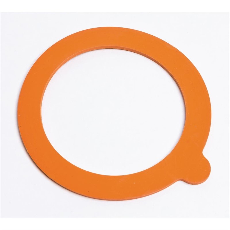 Vogue rubberen ring voor Vogue conservenpotten 50cl tot 2L Vogue rubberen ring voor Vogue conservenpotten 50cl tot 2L