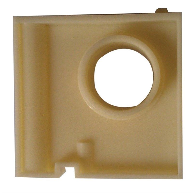 Polar verdamperbevestiging voor T316 en GL192 Polar verdamperbevestiging voor T316 en GL192