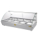 Buffalo warmhoudvitrine 46L