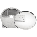 Waring Blokjessnijder Set 10mm Voor Foodprocessor Wfp16s en Wfp16scd