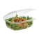 Vegware composteerbare saladebakken 68cl (200 stuks) Vegware composteerbare saladebakken 68cl (200 stuks)