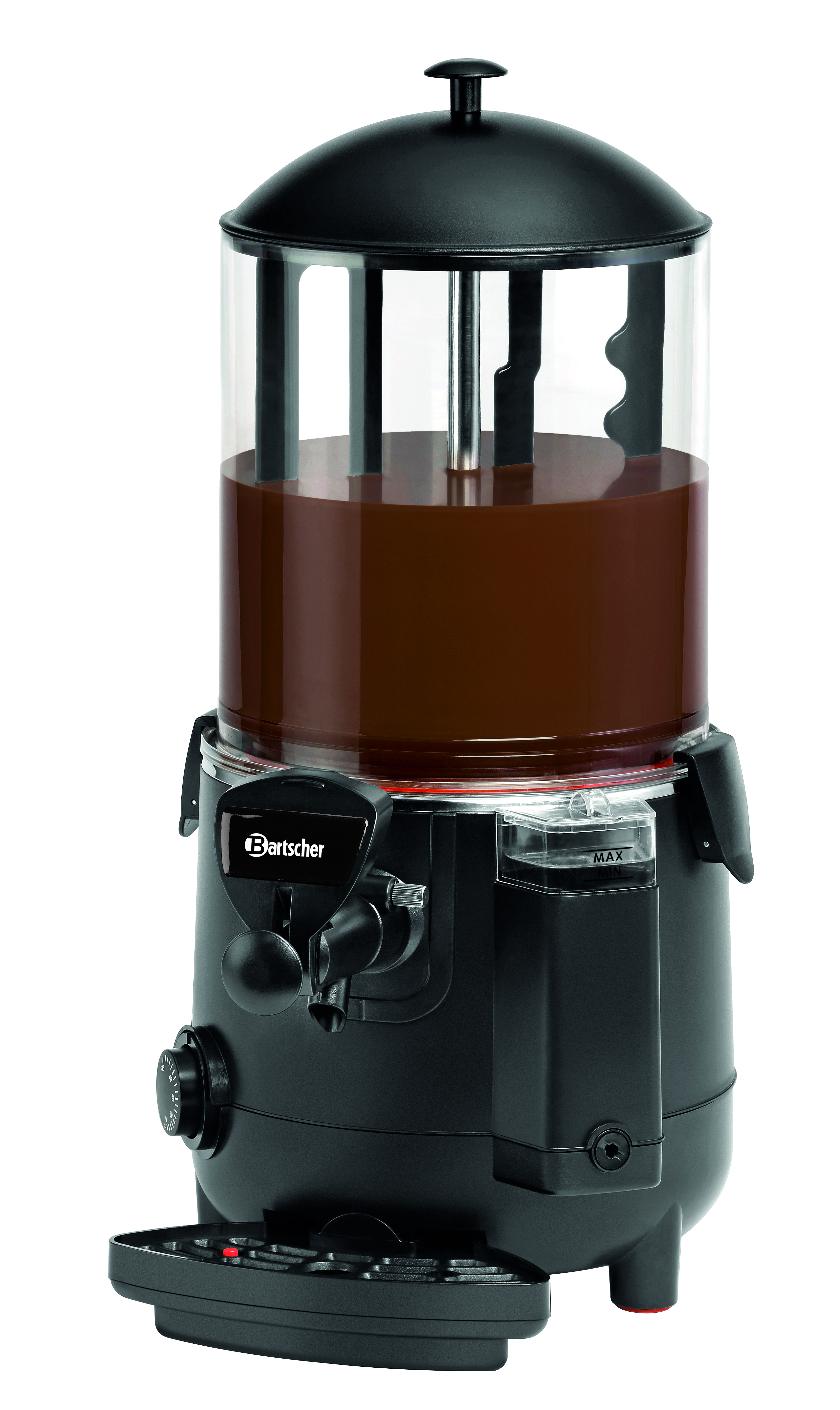 Chocoladedispenser 9,5L Chocoladedispenser 9,5L