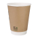 Pak van 500 Fiesta Compostable composteerbare dubbelwandige koffiebekers 35,5cl (500 stuks) Pak van 500 Fiesta Compostable composteerbare dubbelwandige koffiebekers 35,5cl (500 stuks)