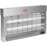 Eazyzap Slimline Rvs Insectenverdelger 36w