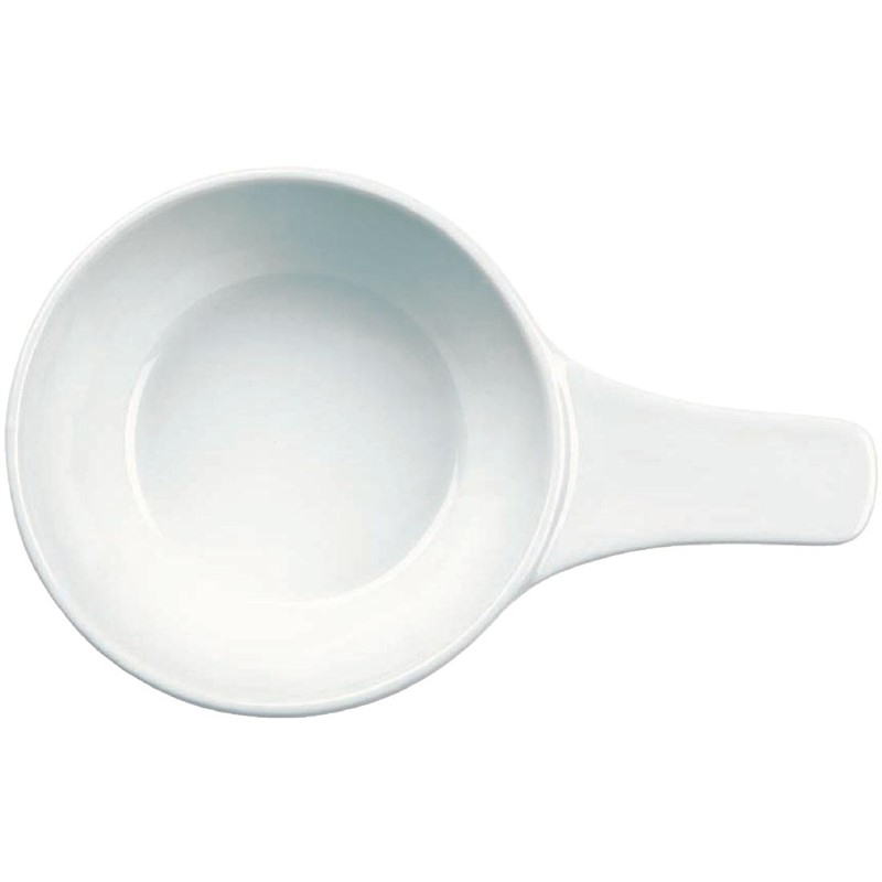 Churchill Art de Cuisine menu presentatie bakken 227ml (6 stuks) Churchill Art de Cuisine menu presentatie bakken 227ml (6 stuks)