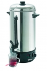 Heetwaterdispenser, 10l Heetwaterdispenser, 10l