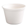 Fiesta Compostable bagasse sausbakjes 140ml (1000 stuks) Fiesta Compostable bagasse sausbakjes 140ml (1000 stuks)