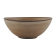 Olympia Build A Bowl diepe kom aardebruin 22,5x9cm (4 stuks) Olympia Build A Bowl diepe kom aardebruin 22,5x9cm (4 stuks)