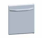 Deur 700, B395, Universeel Deur 700, B395, Universeel