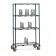 Metro Super Erecta schapverdelers 46x20,3cm (4 stuks) Metro Super Erecta schapverdelers 46x20,3cm (4 stuks)