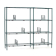 Metro Super Erecta schapverdelers 46x20,3cm (4 stuks) Metro Super Erecta schapverdelers 46x20,3cm (4 stuks)