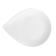 Olympia Whiteware druppelvormige borden 31x24,5cm (4 stuks) Olympia Whiteware druppelvormige borden 31x24,5cm (4 stuks)