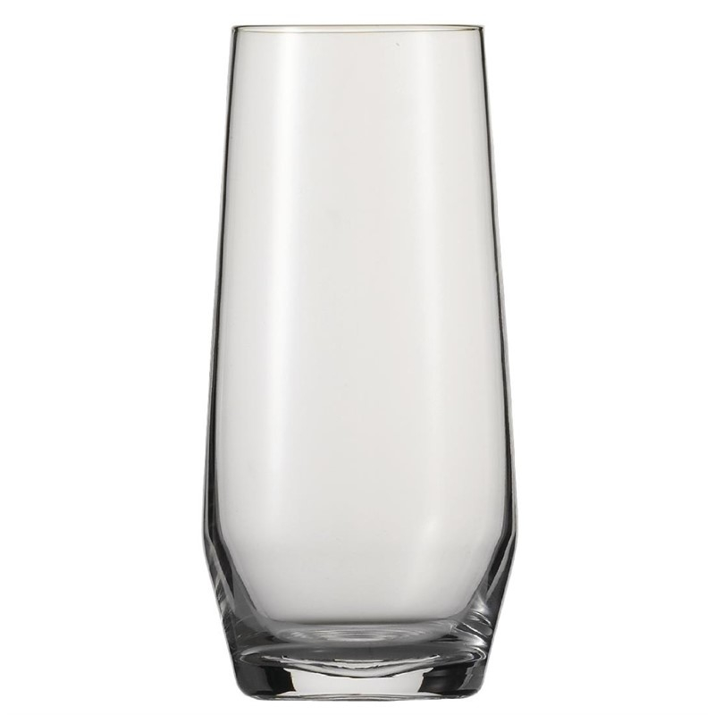 Schott Zwiesel Pure Crystal longdrinkglazen 357ml (6 stuks) Schott Zwiesel Pure Crystal longdrinkglazen 357ml (6 stuks)