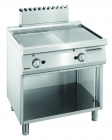 Grillplaat Gas 700,b800, 1/2-1/2 Grillplaat Gas 700,b800, 1/2-1/2