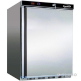 Vrieskast Rvs 1 Deur Vrieskast Rvs 1 Deur