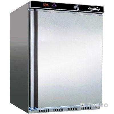 Vrieskast Rvs 1 Deur Vrieskast Rvs 1 Deur