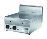 Grillplaat Gas 650, B600, Glad Grillplaat Gas 650, B600, Glad
