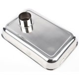 Buffalo Vulschaal Voor Gehaktmolens K335 en Cd400