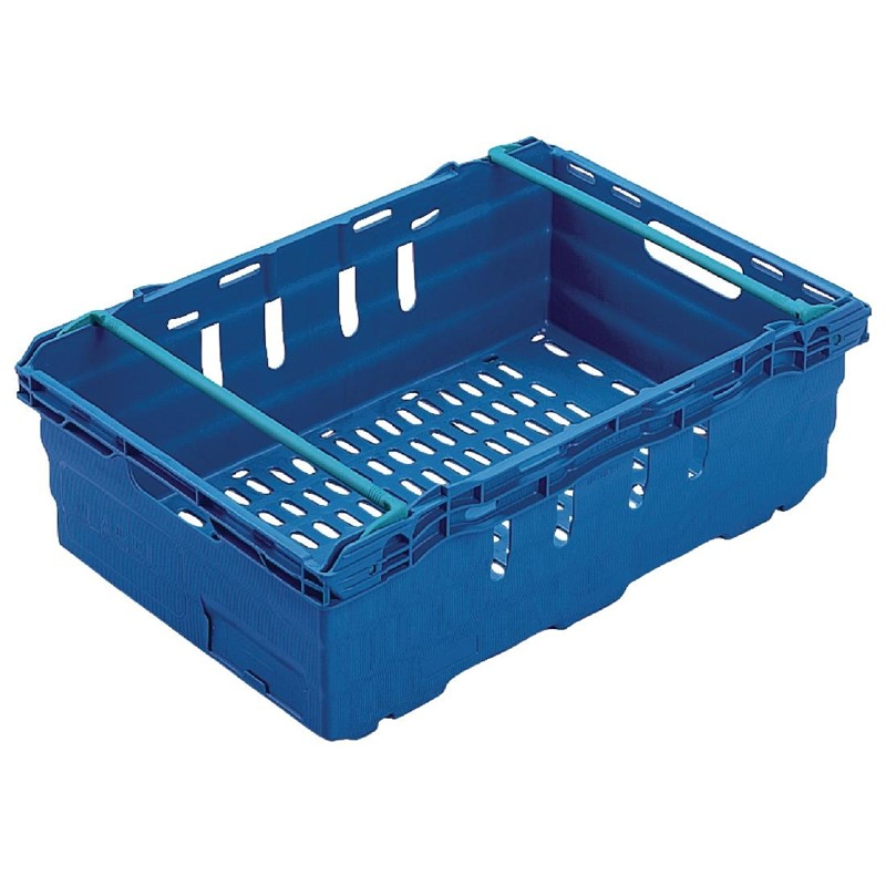 Polypropylene voedselcontainer Polypropylene voedselcontainer