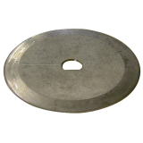 Reserve Kebab Mes Groot