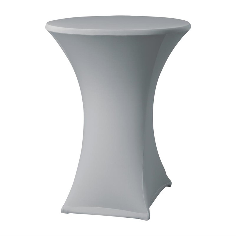 Samba stretch statafelhoes grijs D2 Samba stretch statafelhoes grijs D2