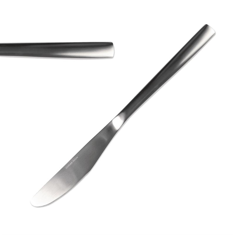 Comas Satin dessertmessen 20,2cm (12 stuks) Comas Satin dessertmessen 20,2cm (12 stuks)