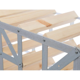 Clips Voor Modulaire Wijnrekken