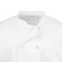 Chef Works Volnay uniseks koksbuis wit L Chef Works Volnay uniseks koksbuis wit L
