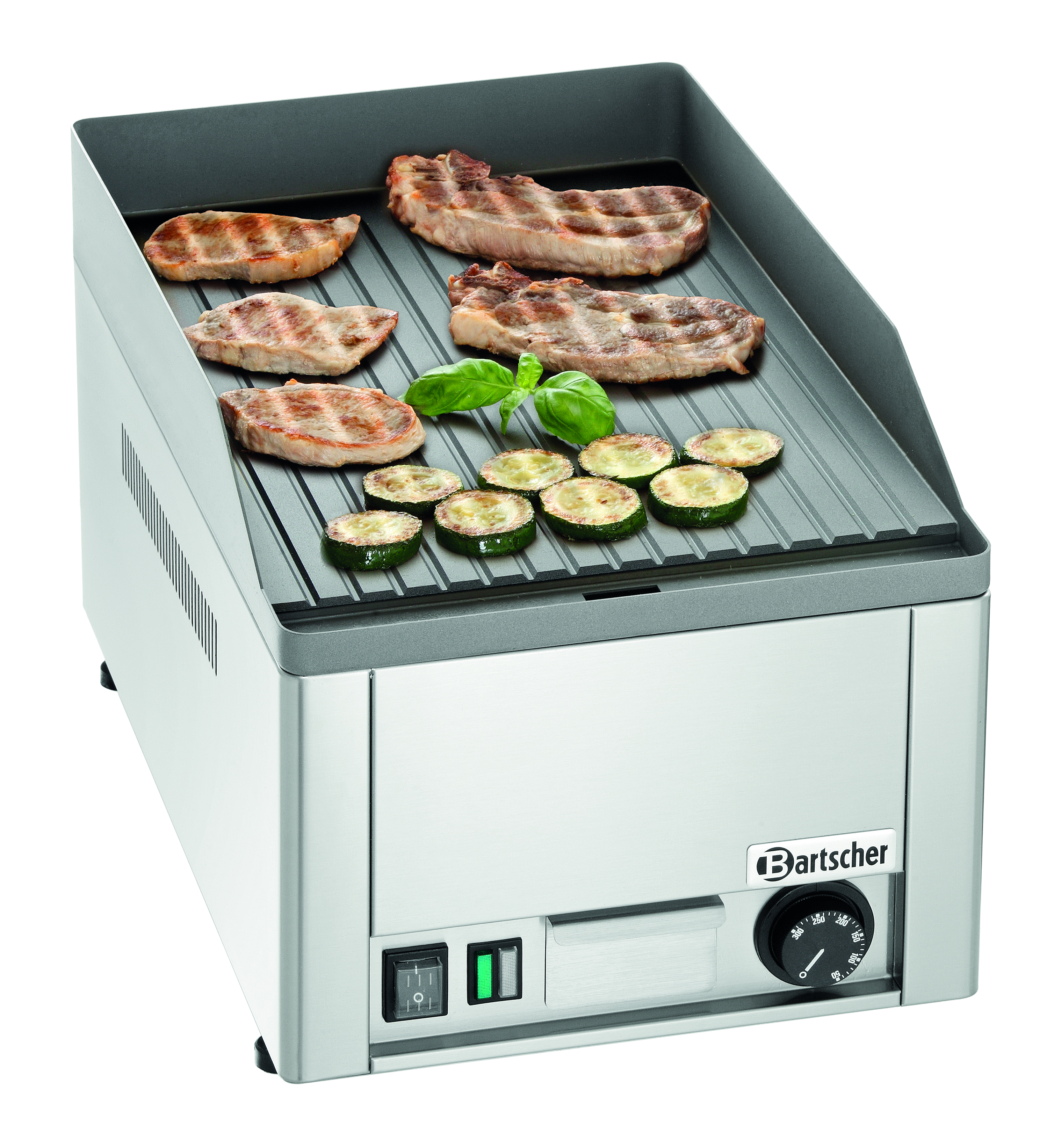Grillplaat GDP 320E-R Grillplaat GDP 320E-R
