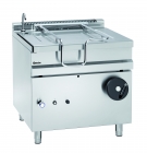 Gas Kantelbare Braadpan Gas Kantelbare Braadpan