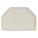 Roltex Smart dienblad beige 50x32,5cm Roltex Smart dienblad beige 50x32,5cm