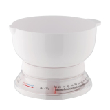 Vogue Analoge Weegschaal 3kg