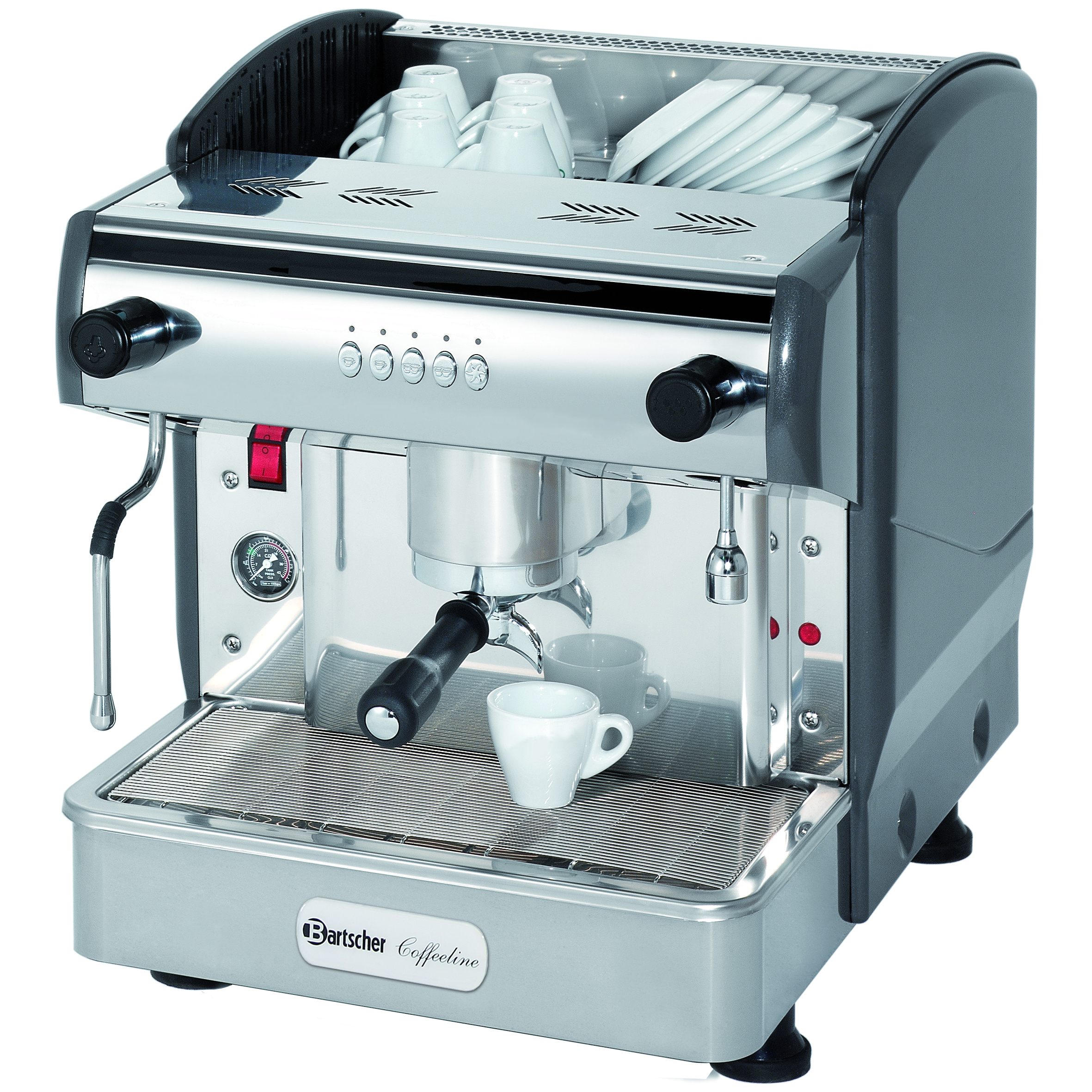 Koffiemachine Coffeeline G1,6L Koffiemachine Coffeeline G1,6L