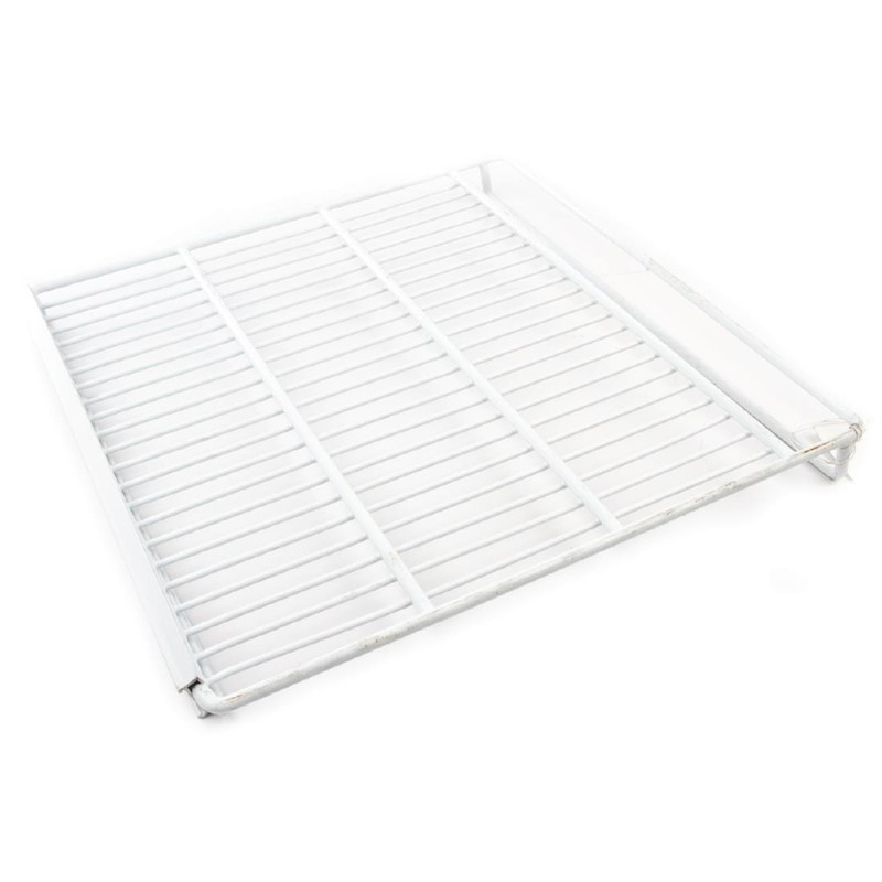 Polar Shelf & Label Support voor DM075 DM075-A Polar Shelf & Label Support voor DM075 DM075-A