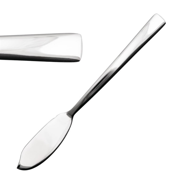 Comas Madrid vismes (12 stuks) Comas Madrid vismes (12 stuks)