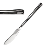 Comas Hotel Gebaksmes (12 Stuks)