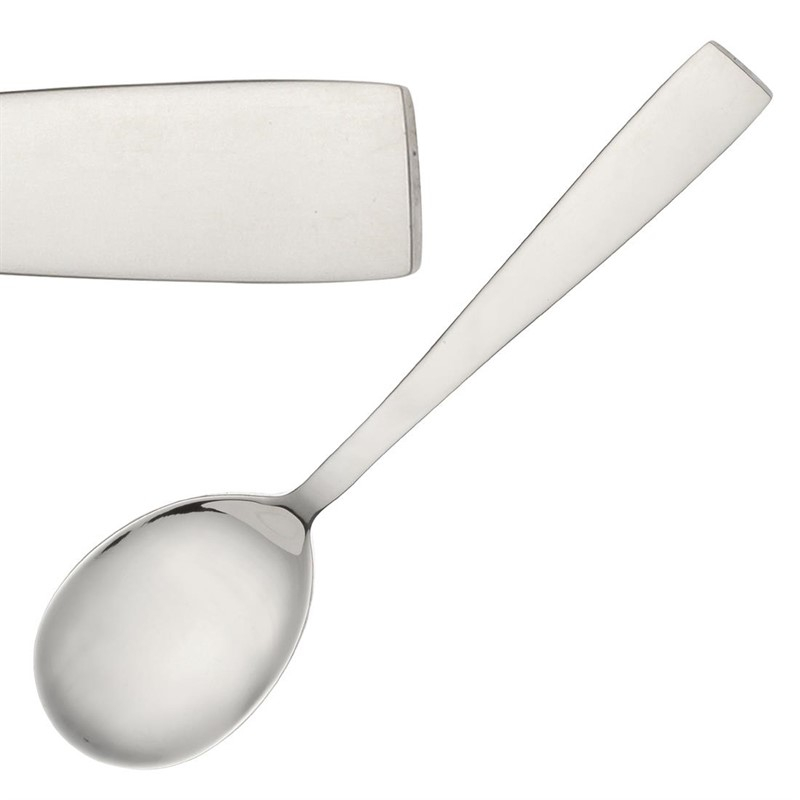 Intenzzo Lisboa tafellepel (12 stuks) Intenzzo Lisboa tafellepel (12 stuks)