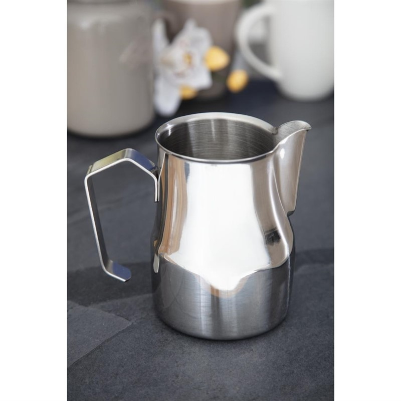 Barista latte art melkkan 75cl Barista latte art melkkan 75cl