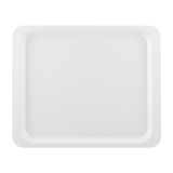 Roltex Smart Dienblad Wit GN 1/2 32,5x26,5cm