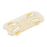 Cambro Hittebestendig GN 1/3 Lekrooster