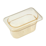 Cambro Hittebestendige GN 1/9 Bak 10cm
