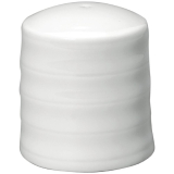 Intenzzo White Zoutstrooiers 5cm (4 Stuks)