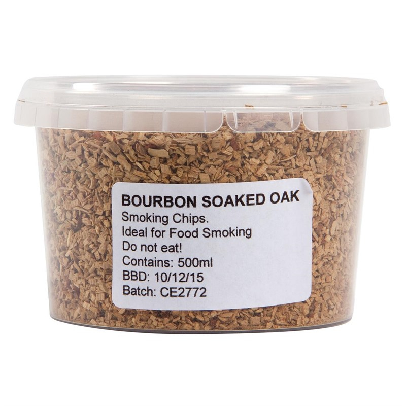 PolyScience houtmot Hickory PolyScience houtmot Hickory