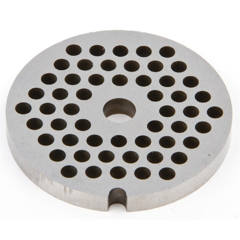 Buffalo snijplaat medium voor CB943 Buffalo snijplaat medium voor CB943