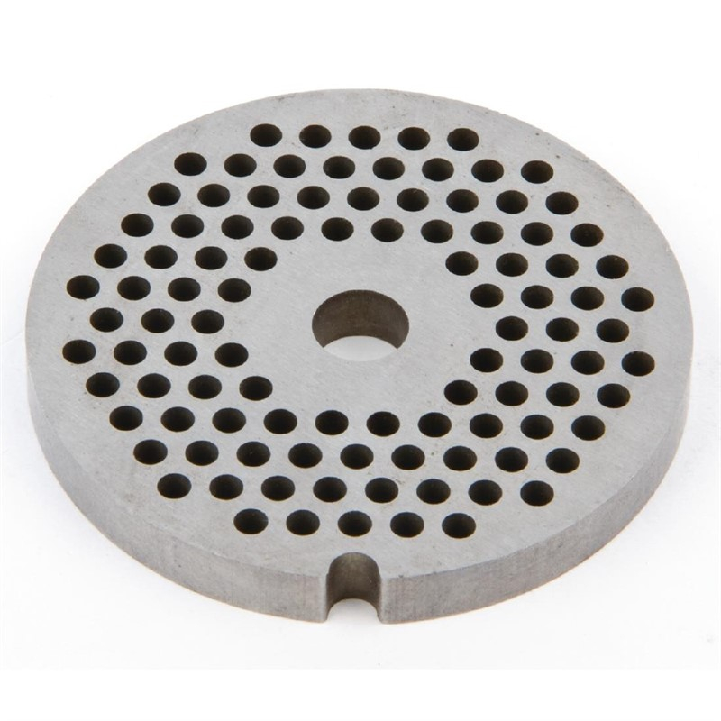 Buffalo snijplaat fijn voor CB943 Buffalo snijplaat fijn voor CB943