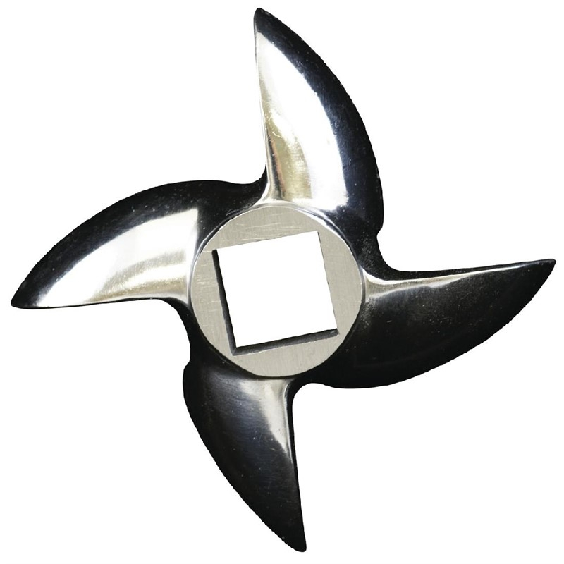 Buffalo G50 gehaktmolen mes groot Buffalo G50 gehaktmolen mes groot