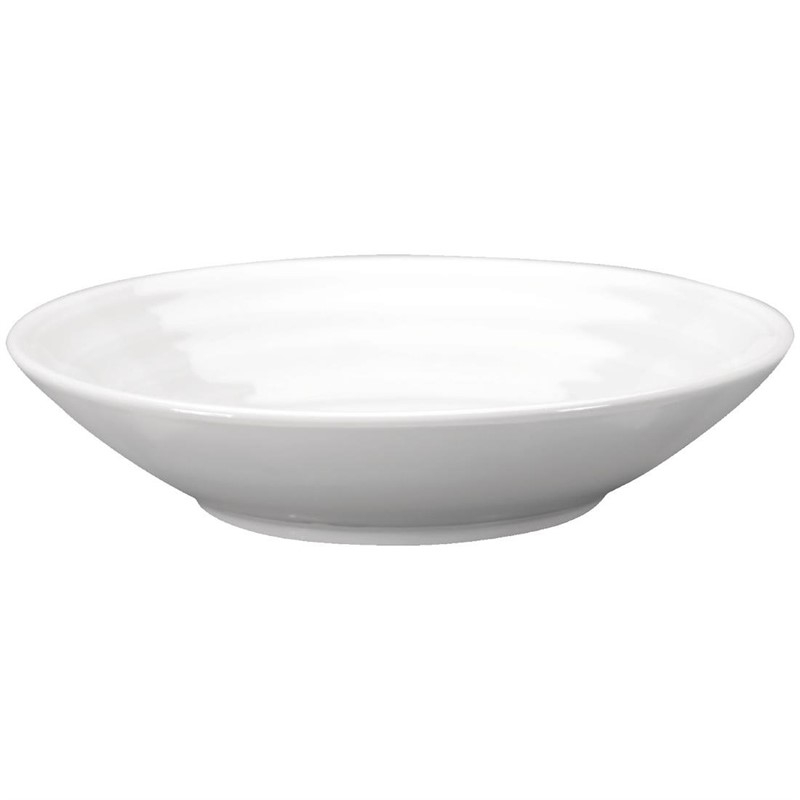 Intenzzo White olijfschaaltjes 13x3cm (4 stuks) Intenzzo White olijfschaaltjes 13x3cm (4 stuks)